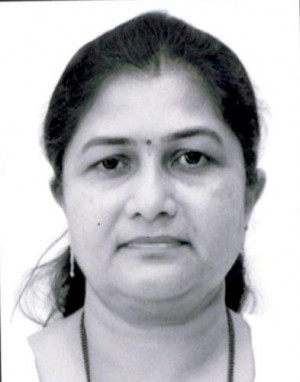 JOLLE SHASHIKALA ANNASAHEB