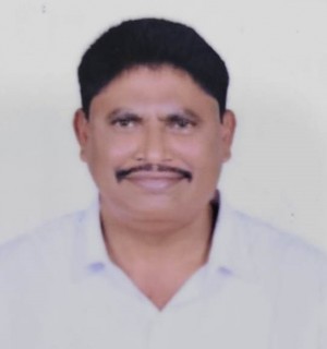 JONNALAGADDA MALLIKARJUNA RAO