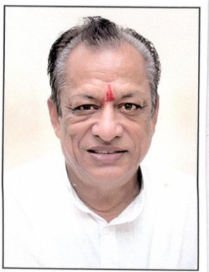 जोराराम कुमावत