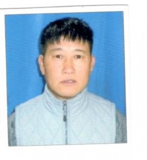 JORBU TSHERING LEPCHA