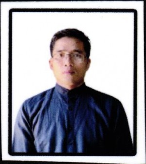 JOSEPH BIAKTHIANGHLIMA