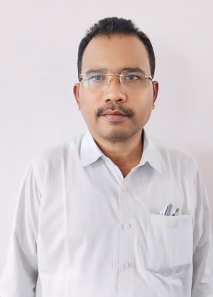 JOSEPH KINTUKURI