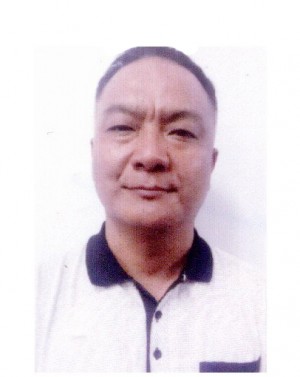 JOSEPH LALHIMPUIA