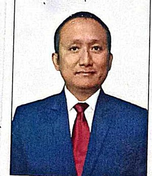 जोशुआ थीक