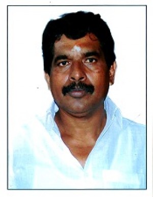 NAGANATHA DEVAR