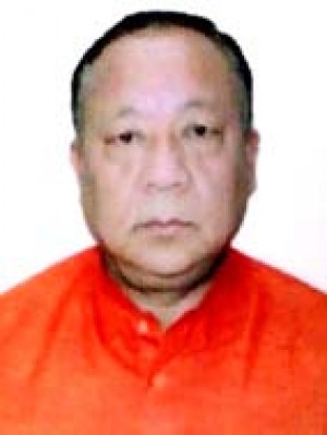 जोतिन वाईखोम