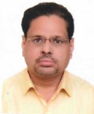 JOURNALIST RAMESH KUMAR JAIN @ NIRBHIK