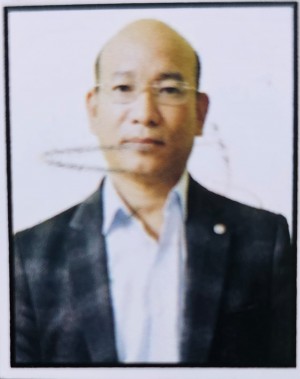 JOWANG HOSAI