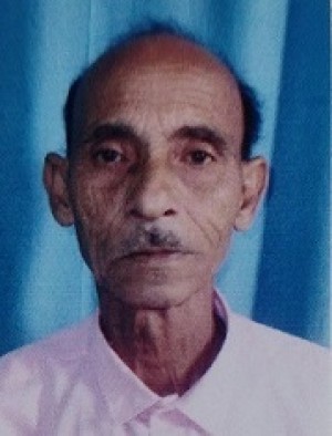 Joy Kumar Deb