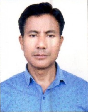 जय़न्त बसुमतारी