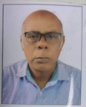 जयदीप चौधरी