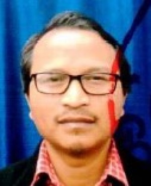 JUBANLANG KHARBIHKHIEW