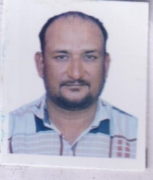 जुबैर खाँन