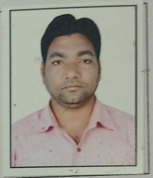 जुगल किशोर भारती