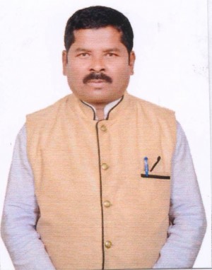 जुगल किशोर बोध