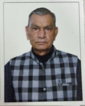 JUGBIR SINGH