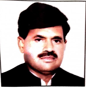Jugendra Singh Yadav