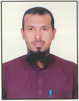 JUNAID AHMED KHALEEL