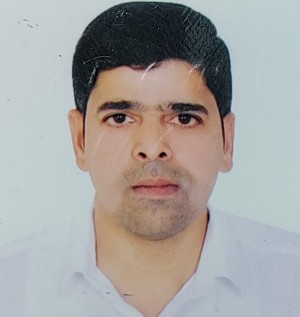 JUNAID ANAM SIDDIQUI