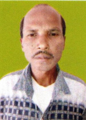 जुनस मरांडी