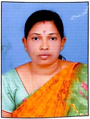 JUPAKA SHYAMALA