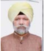 Justice (Retd.) Jora Singh