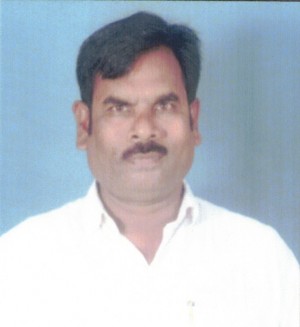 JUTHUKA NAGESWARA RAO