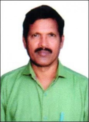 JUTTUKA VENKATARAO
