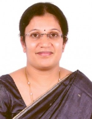 ज्योति एस