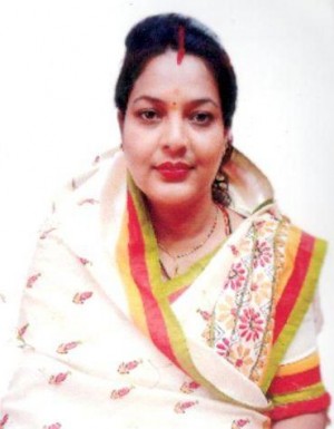 ज्‍योति डेहरिया