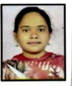 ज्योति ध्रुवा