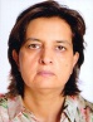 ज्योति मिर्धा
