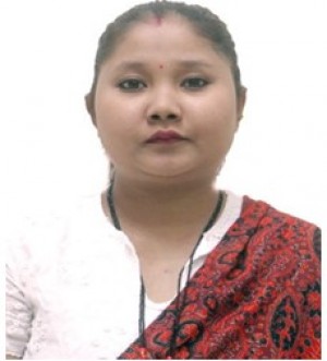 ज्योति शर्मा