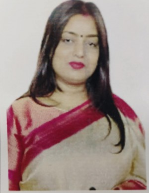 ज्योति सिंह
