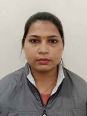 Jyoti Tiwari