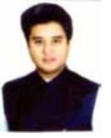 Jyotiraditya M. Scindia