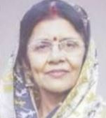 Jyotsna Charandas Mahant