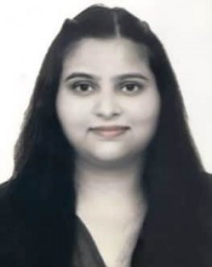 ज्योत्सना गौंड