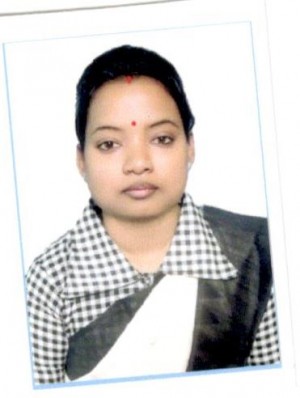Jyotsna Mandi