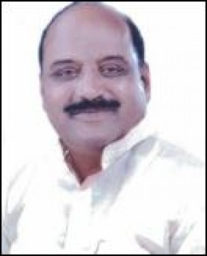 K. P. Patil