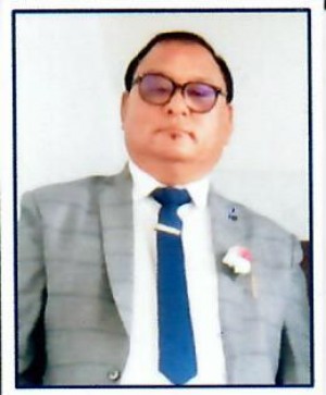 K. Shellumthong Yimchunger