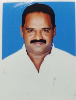 K.P.SHANKAR