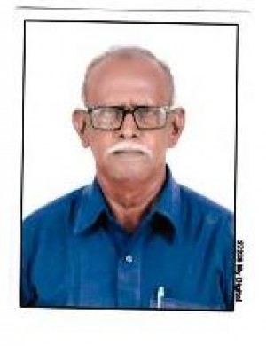 के.पी.संदरपाथबन