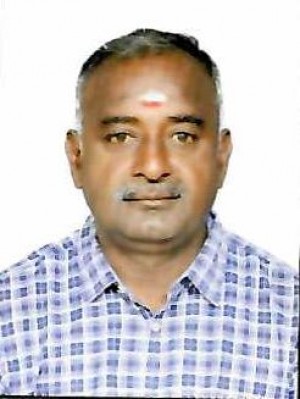 K.SAKTHIVEL NATHAN