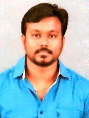 के. नवीन कुमार