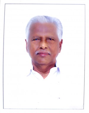K.P.Munusamy