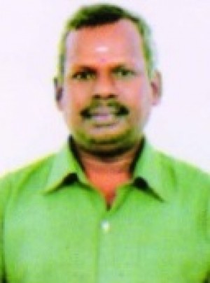 Farmer Jayaraman