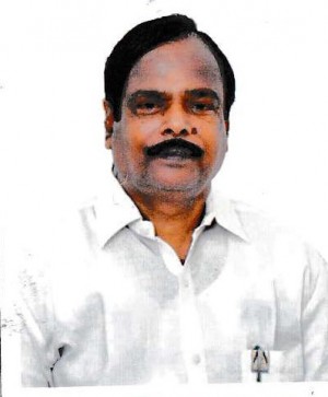 के.वी.सकरन