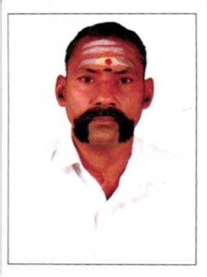 K. MURUGAN