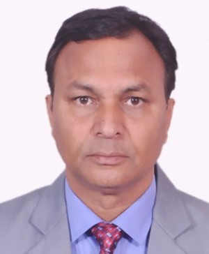 K. K. SABHARWAL